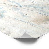 半透明II ポスター (角)