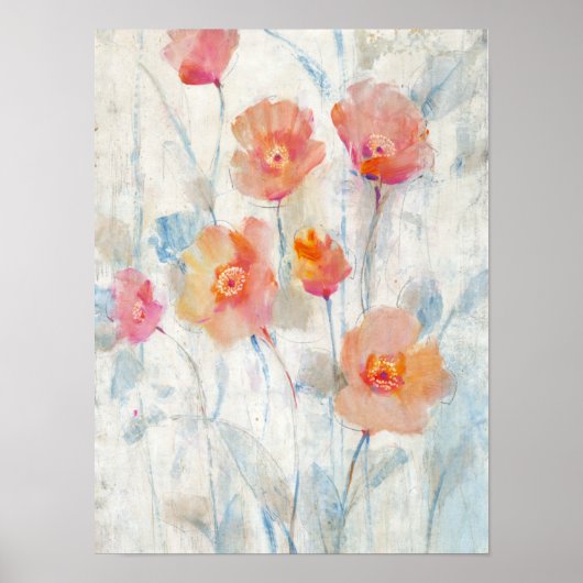 半透明II ポスター (正面)