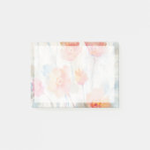 半透明II ポストイット (正面)