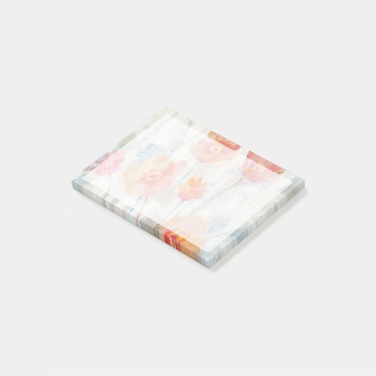 半透明II ポストイット (アングル)