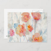 半透明II ポストカード (正面/裏面)