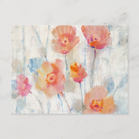 半透明II ポストカード (正面)