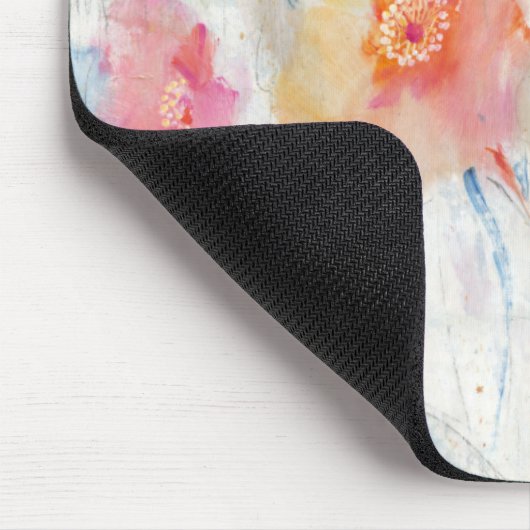 半透明II マウスパッド (コーナー)