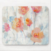 半透明II マウスパッド (正面)