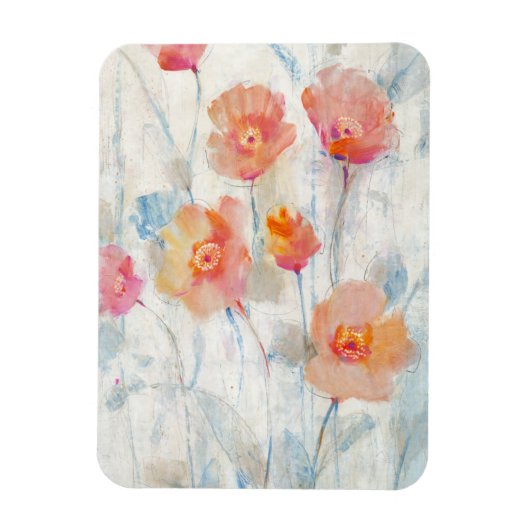 半透明II マグネット (縦)