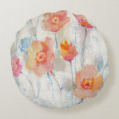 半透明II ラウンドクッション (裏面)