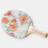 半透明II 卓球ラケット (横)