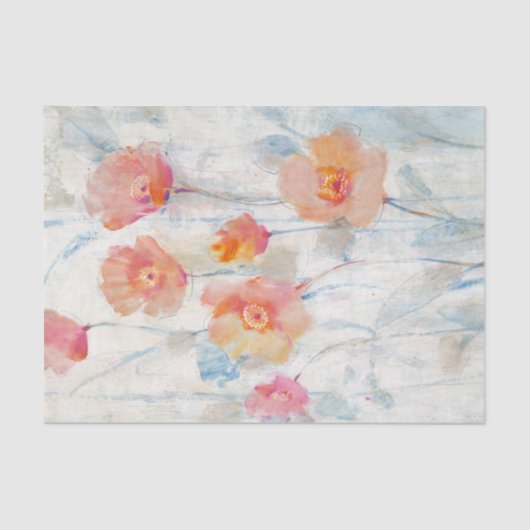 半透明II 薄葉紙 (正面)