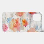 半透明II Case-Mate iPhoneケース (裏面 (横))
