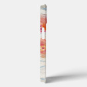 半透明II Case-Mate iPhoneケース (裏面 / 右)
