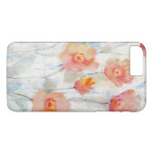 半透明II Case-Mate iPhoneケース (裏面(横))