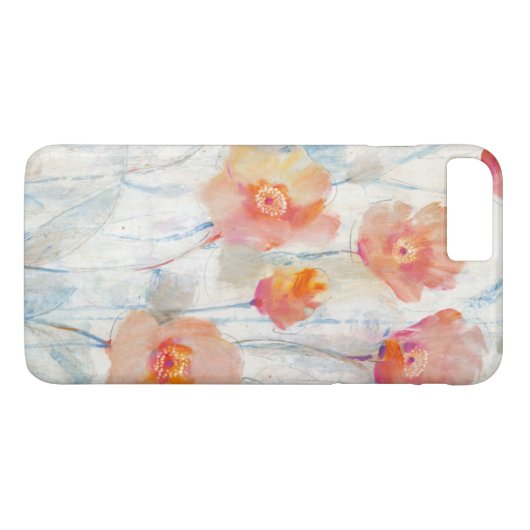 半透明II Case-Mate iPhoneケース (裏面(横))