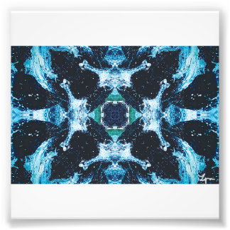 半遠性 フォトプリント           