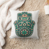 半間 クッション (ブランケット)