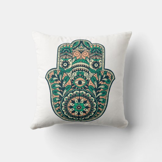 半間 クッション (裏面)