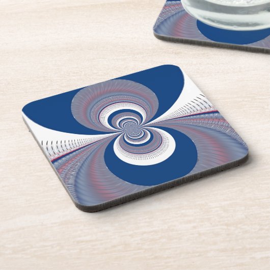 半青 コースター (左側)