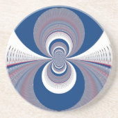 半青 コースター (正面)