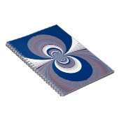 半青 ノートブック (右側)