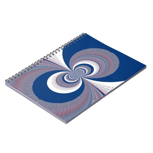 半青 ノートブック (左側)