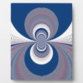 半青 フォトプラーク (正面)