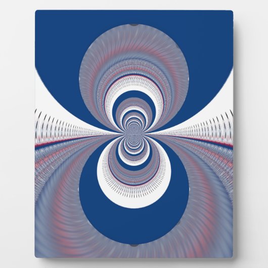 半青 フォトプラーク (正面)