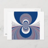 半青 ポストカード (正面/裏面)