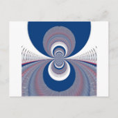 半青 ポストカード (正面)