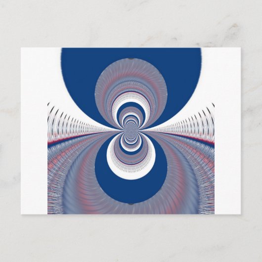 半青 ポストカード (正面)