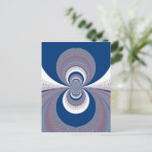 半青 ポストカード (スタンド正面)