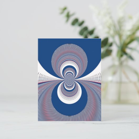 半青 ポストカード (スタンド正面)