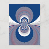 半青 ポストカード (正面)