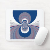 半青 マウスパッド (マウス)