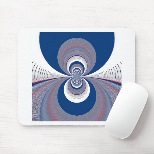 半青 マウスパッド (マウス)