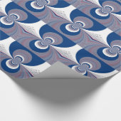 半青 ラッピングペーパー (角)