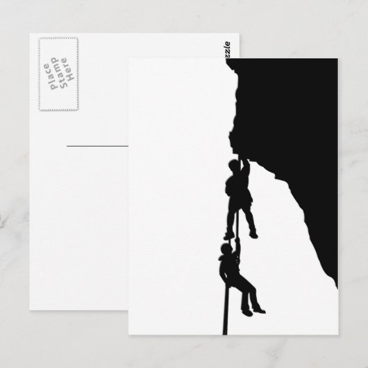 半額はがき ポストカード (正面/裏面)