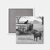 半額アウト磁石 マグネット (正面/裏面)