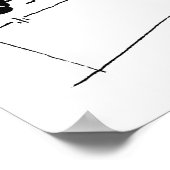 半風呂 ポスター (角)