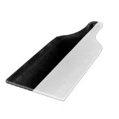 半黒半白カスタマイズ中 カッティングボード (角)