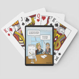 卑劣な予算おもしろいトランプ トランプ