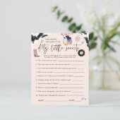 卑劣な小さな秘密 |ディスコ女性のカーボーイバチェロレッテ (スタンド正面)