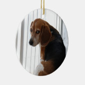 卑劣な態度 セラミックオーナメント (右)