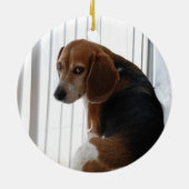 卑劣な態度 セラミックオーナメント (裏面)