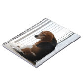 卑劣な態度 ノートブック (左側)