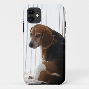 卑劣な態度 iPhone 11 ケース