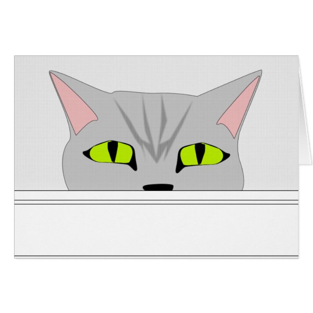 卑劣な猫2 (正面横)