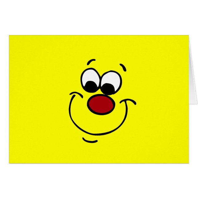 卑劣な顔Grumpey (正面横)