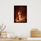 卑屈だ！ ポスター (キッチン)