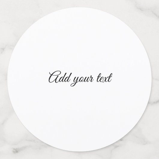 卒シンプル業おめでとう コンフェッティ (ラージ裏面)