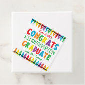 卒園祝い フェイバータグ (インサイチュ)