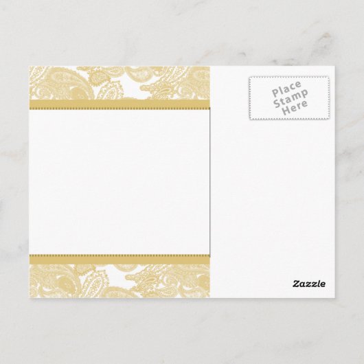 卒業ありがとう ポストカード (裏面)